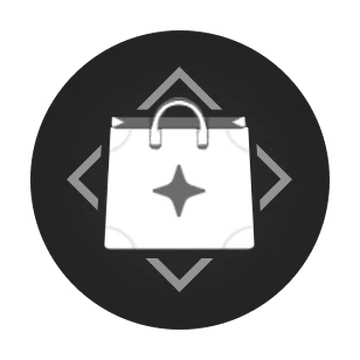 Croissant Logo